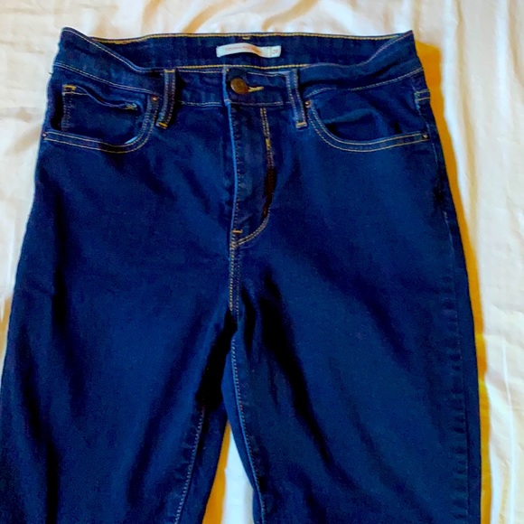 Levi’s Jeans - Picture 2 of 4
